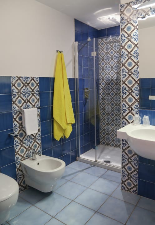 Zimmer Hotel Torre Sant' Angelo