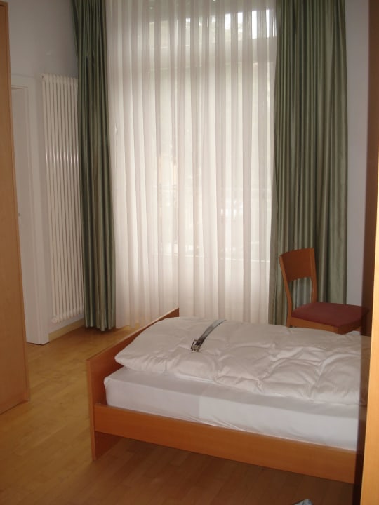 Zimmer Hotel Kolping Meran