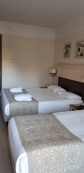 Zimmer Aydinbey Kings Palace & Spa