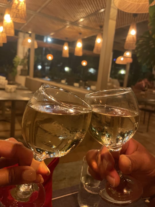 Gastro Can Garden Resort