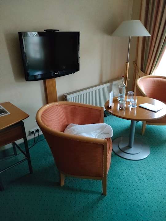 Zimmer Landhaus an de Dün Garni