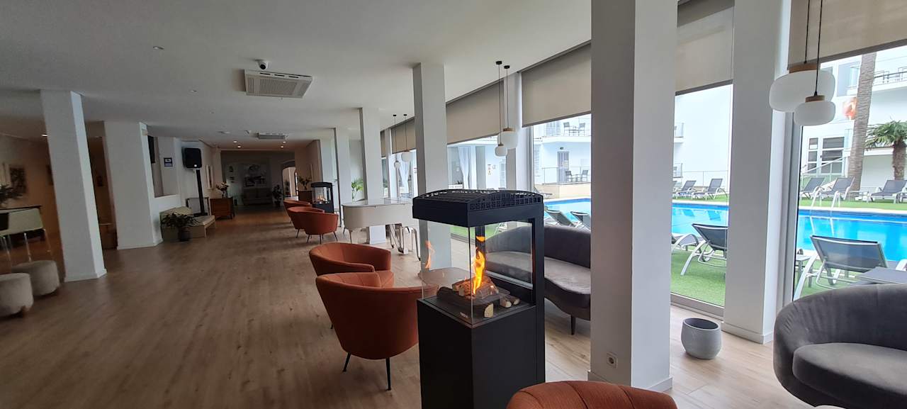 Sonstiges Eix Alcudia Hotel