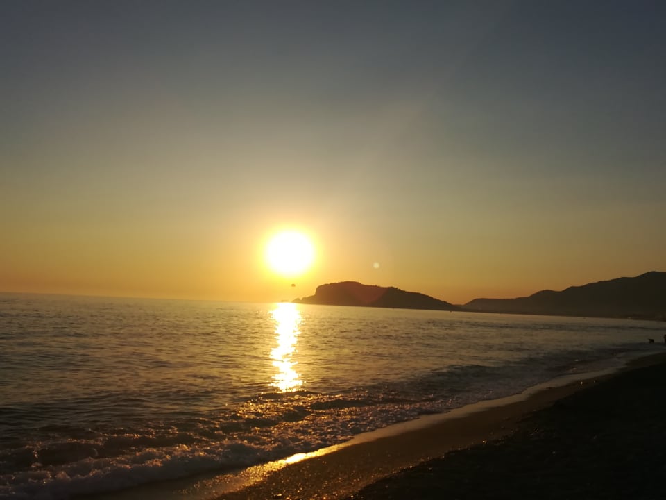 Strand Labranda Alantur Resort