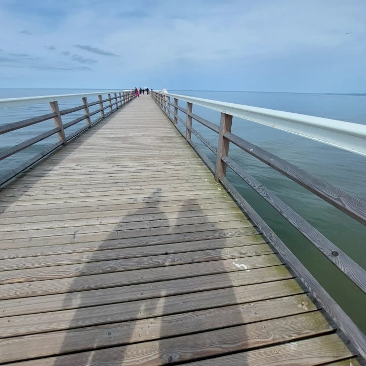Strand Aparthotel Strandhus Familie Herrgott
