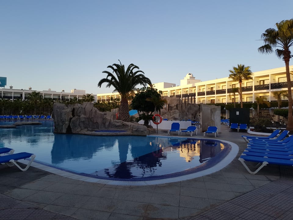 Pool BLUESEA Costa Bastian