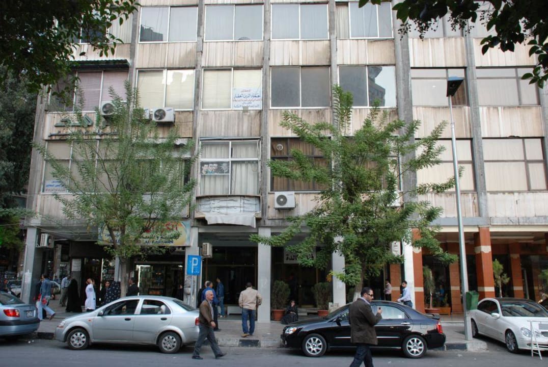 Kalda-Hotel Kalda Hotel