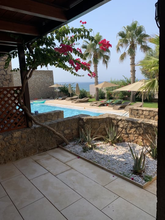 Zimmer Ikaros Beach Luxury Resort & Spa - Adults Only