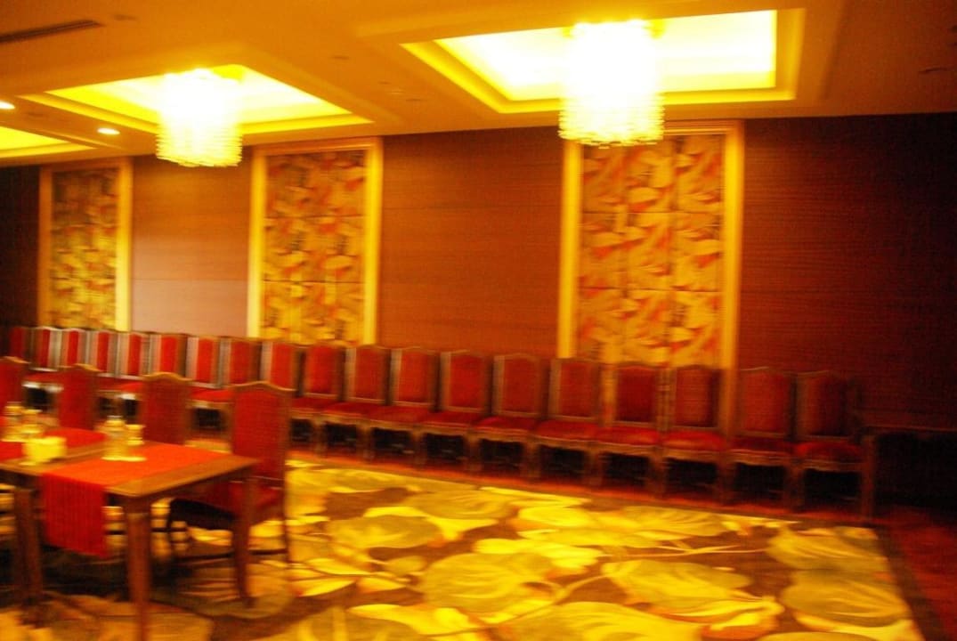 Die Harem - Bar Lounge  Diamond Excellence Resort & Spa