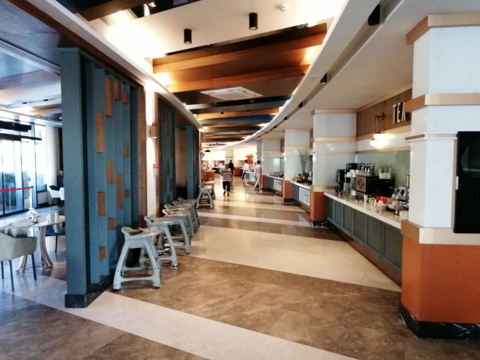 Gastro Seaden Quality Resort & Spa