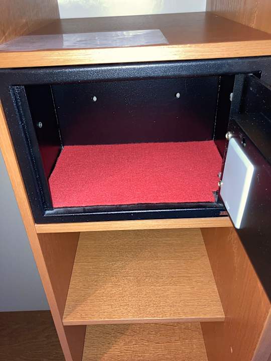 Zimmer Best Western Plaza Hotel Zwickau