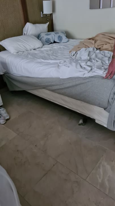 Zimmer Impressive Premium Punta Cana