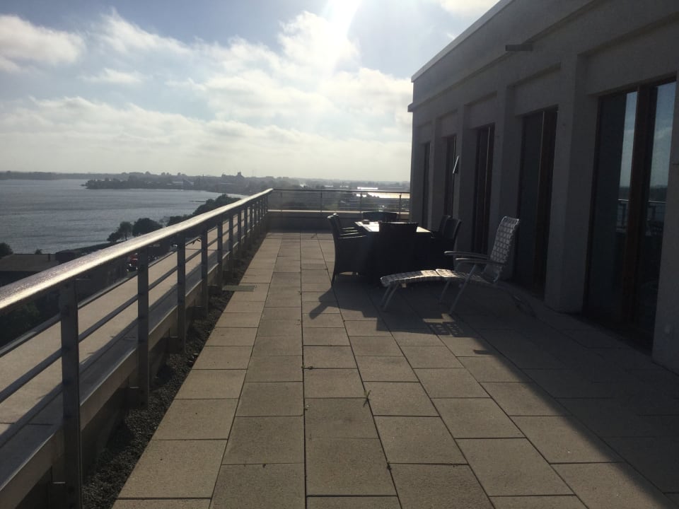 Sonstiges ATLANTIC Hotel Wilhelmshaven