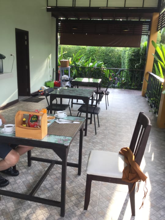 Gastro Himaphan Boutique Resort