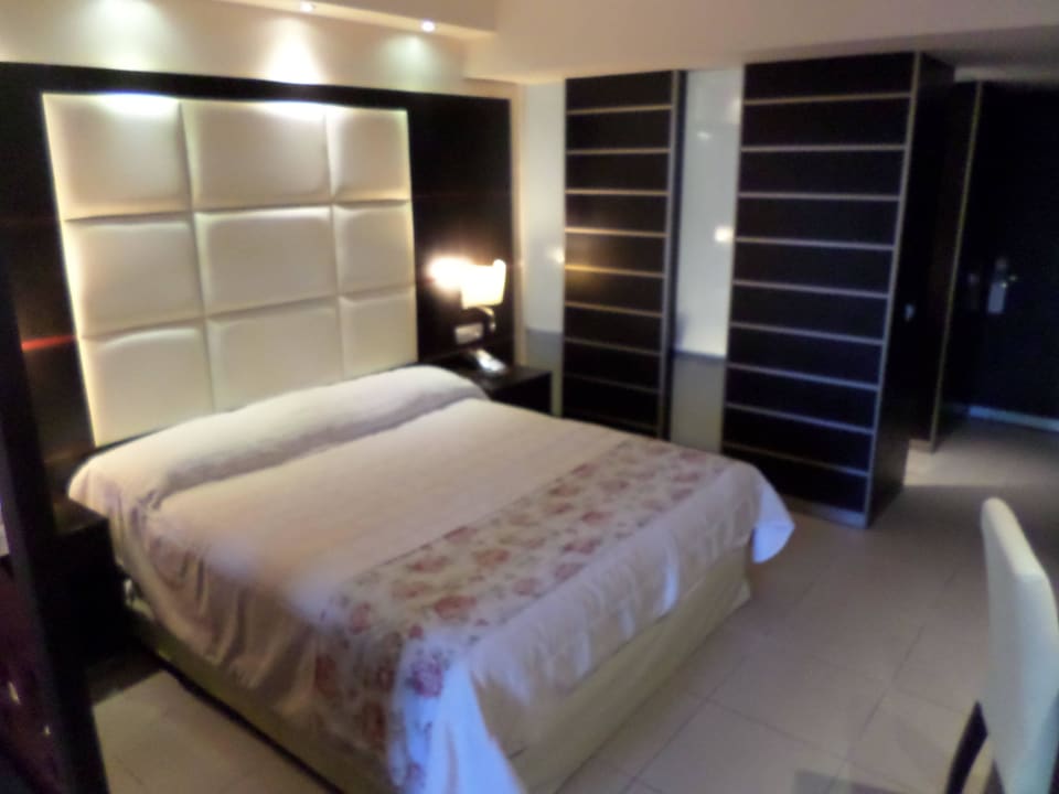 Junior Suite TUI BLUE Oceanis Beach and Spa Resort