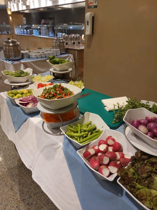 Gastro Three Corners Equinox Beach Resort