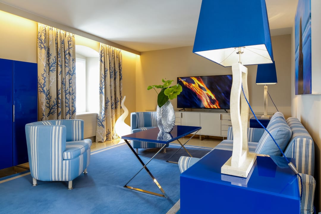 Zimmer Hotel Lemongarden