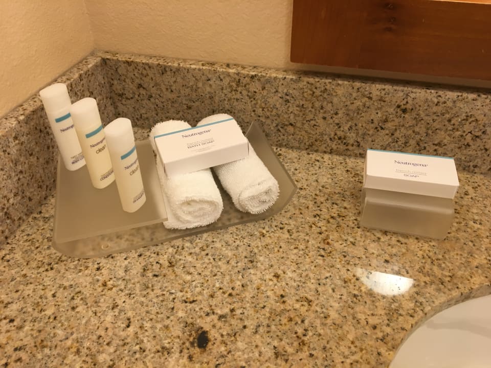 Zimmer Homewood Suites by Hilton San Francisco Airport North