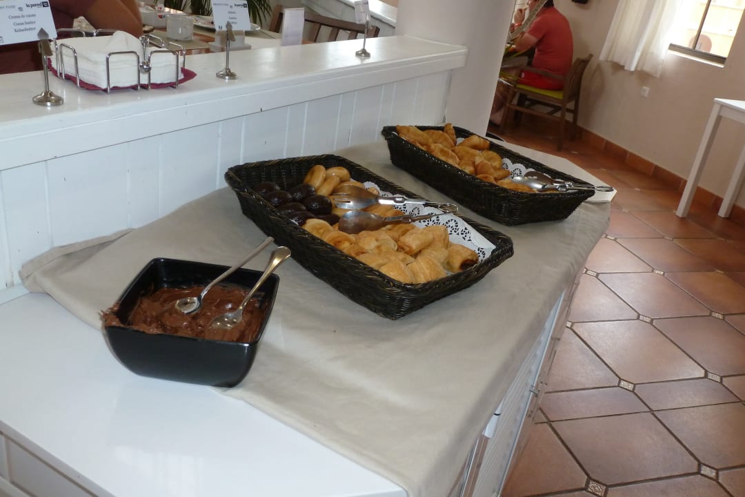 Gastro Bakour Fuerteventura La Pared