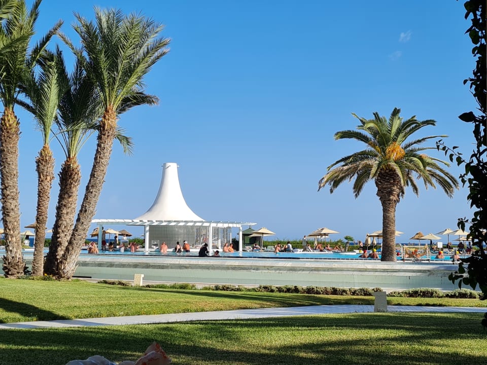 Gastro Iberostar Waves Averroes