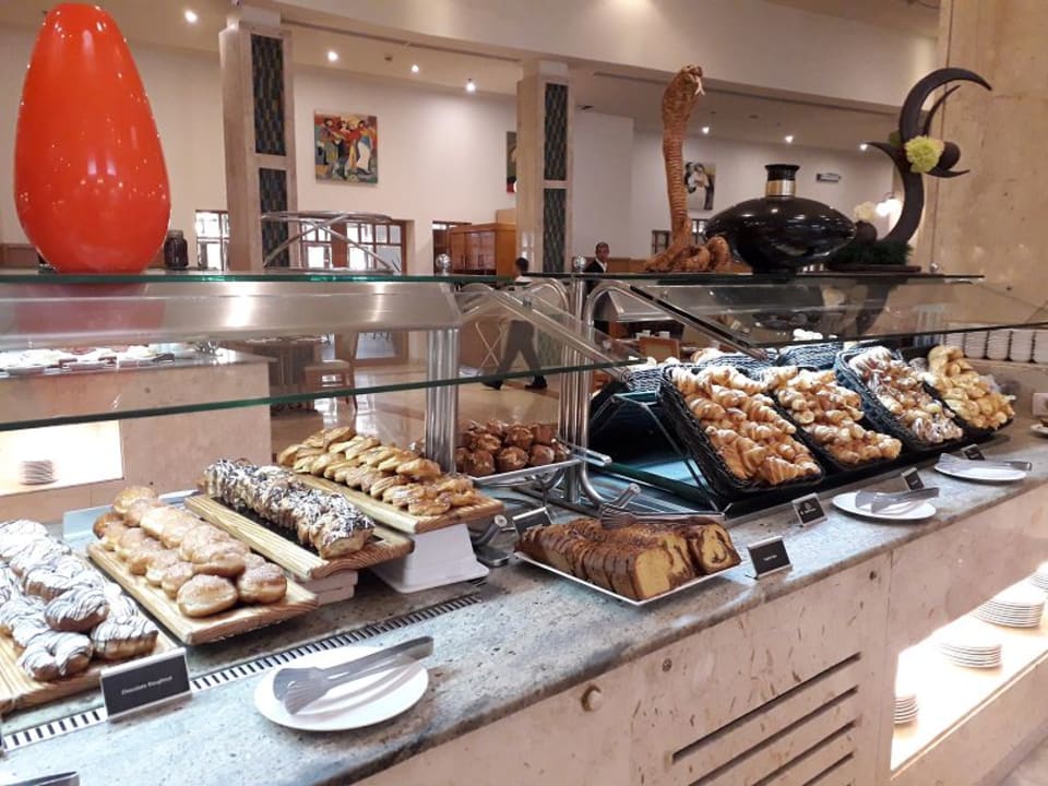 Gastro Mövenpick Resort & Spa El Gouna