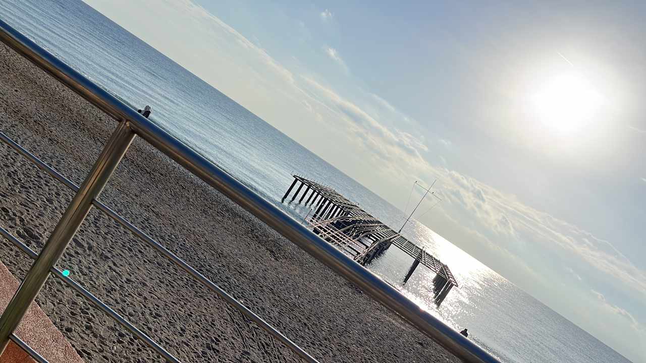 Strand Limak Limra Hotel & Resort