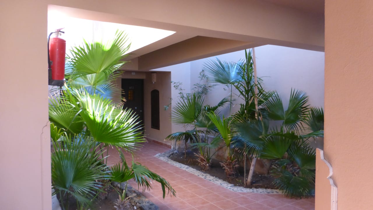 Sonstiges Shams Alam Beach Resort