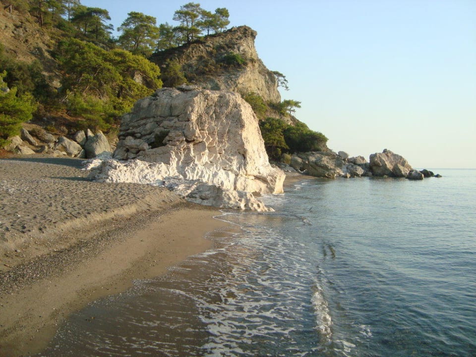 Strand II Club Med Palmiye