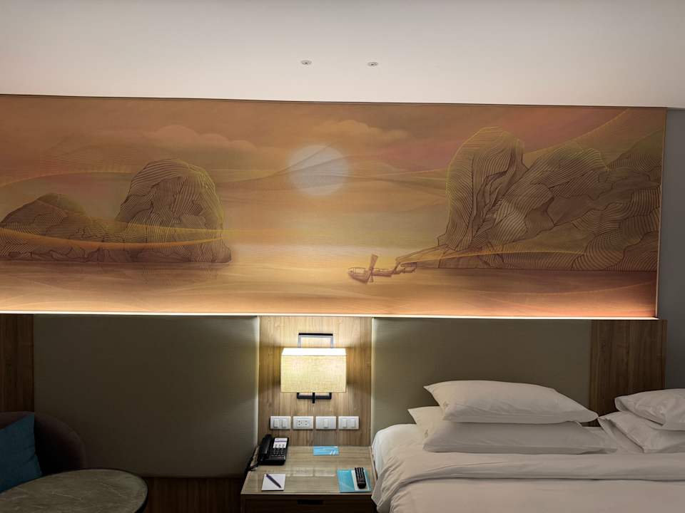 Zimmer Holiday Inn Resort Krabi Ao Nang Beach by IHG