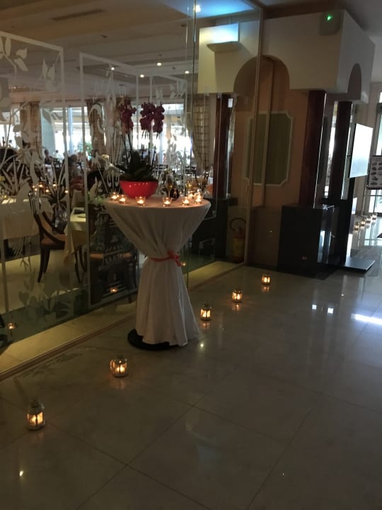 Sonstiges Rodos Palladium Leisure & Wellness