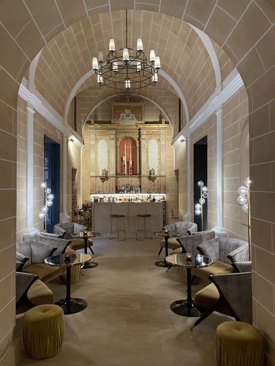 Gastro Hotel Creu de Tau Art & Spa - Adults only