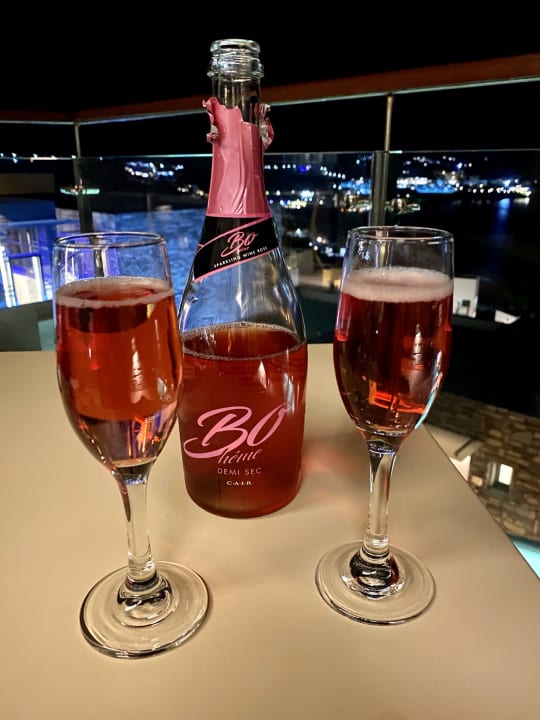 Gastro Lindos Blu, Luxury Hotel & Suites - Adults only