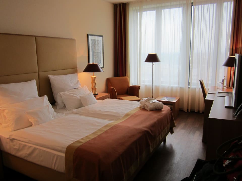 1421 AMERON Köln Hotel Regent