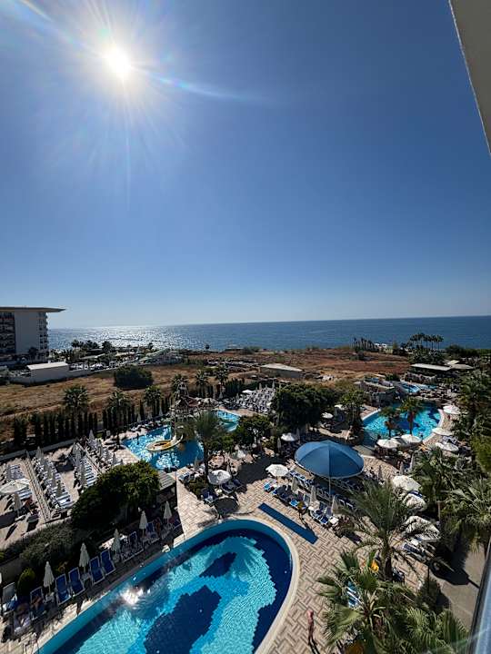 Pool Numa Bay Exclusive Hotel