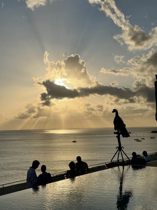 Außenansicht ROBINSON JANDIA PLAYA