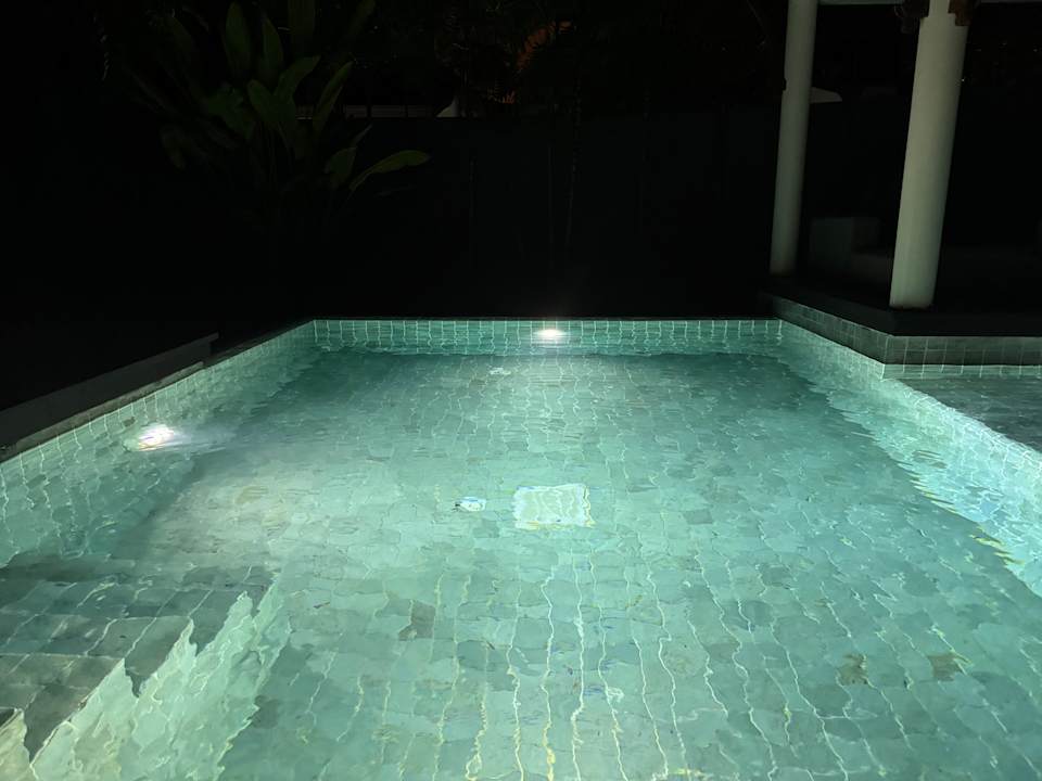 Zimmer Graceland Khao Lak Beach Resort