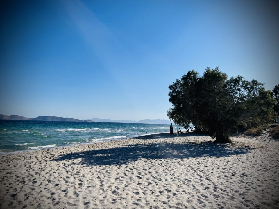 Strand Caravia Beach Hotel