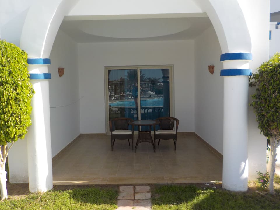 Zimmer Coral Sun Beach
