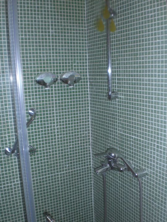 Dusche TUI MAGIC LIFE Sarigerme