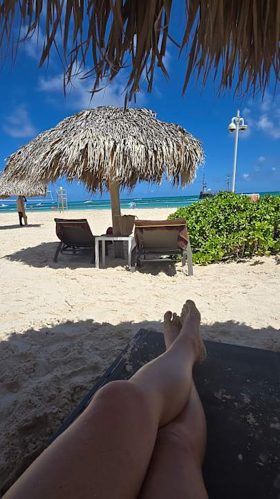 Strand Secrets Royal Beach Punta Cana - Adults only