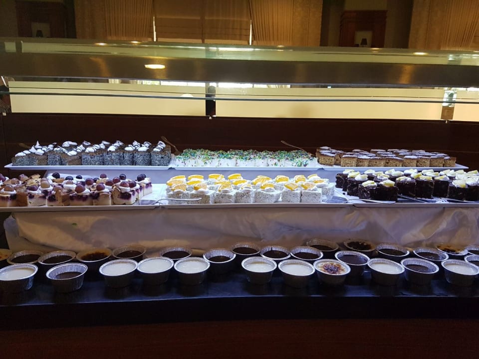 Restaurant Seaden Sea World Resort & Spa