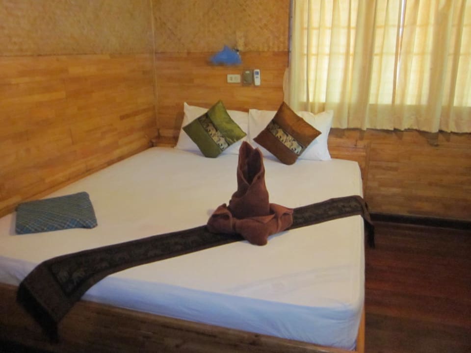 Unser Zimmer Hotel Dreamland Resort