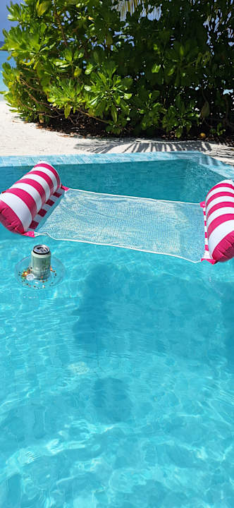 Pool Sun Siyam Iru Veli