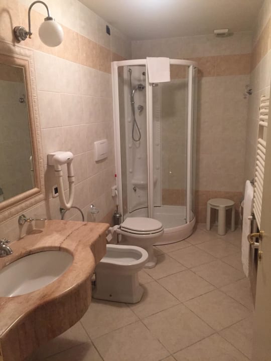 Riesen Bad Hotel La Locanda