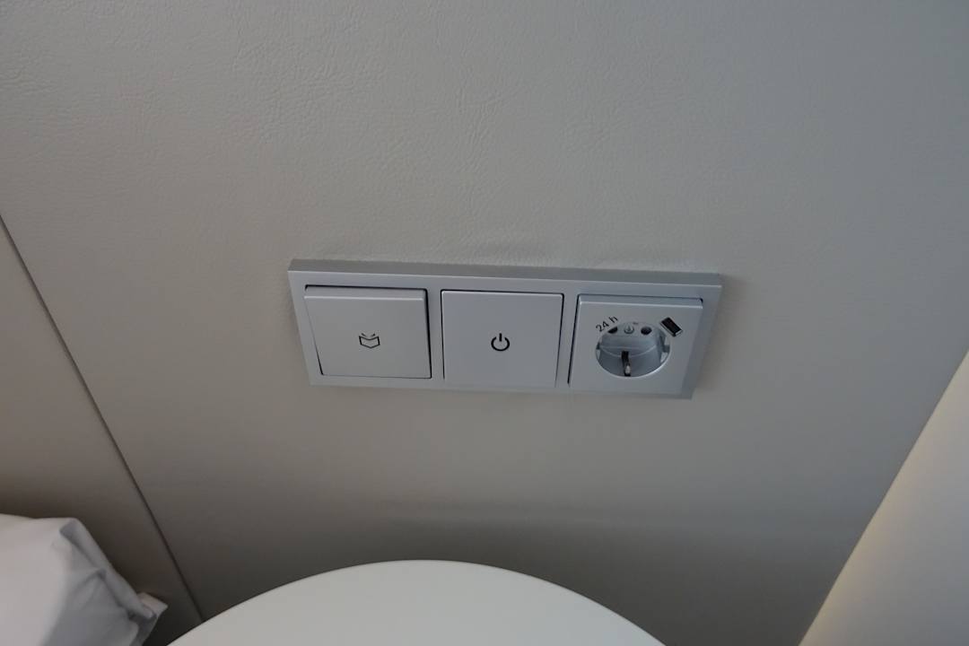 Zimmer NH Collection Köln Mediapark