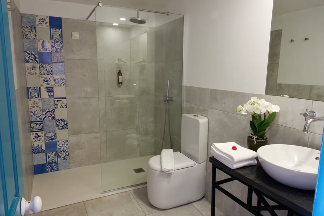 Zimmer Hotel Quinta das Vinhas