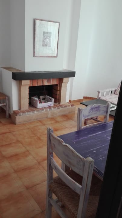 Zimmer Apartments Ibiza