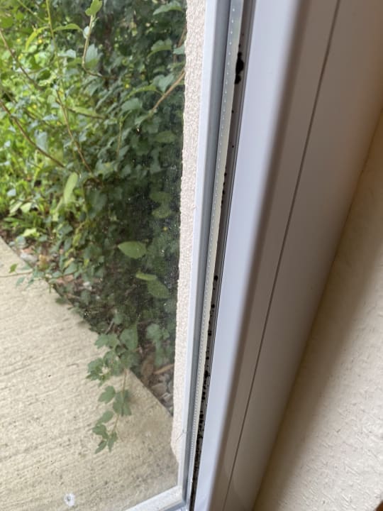 Zimmer Center Parcs Park Bostalsee