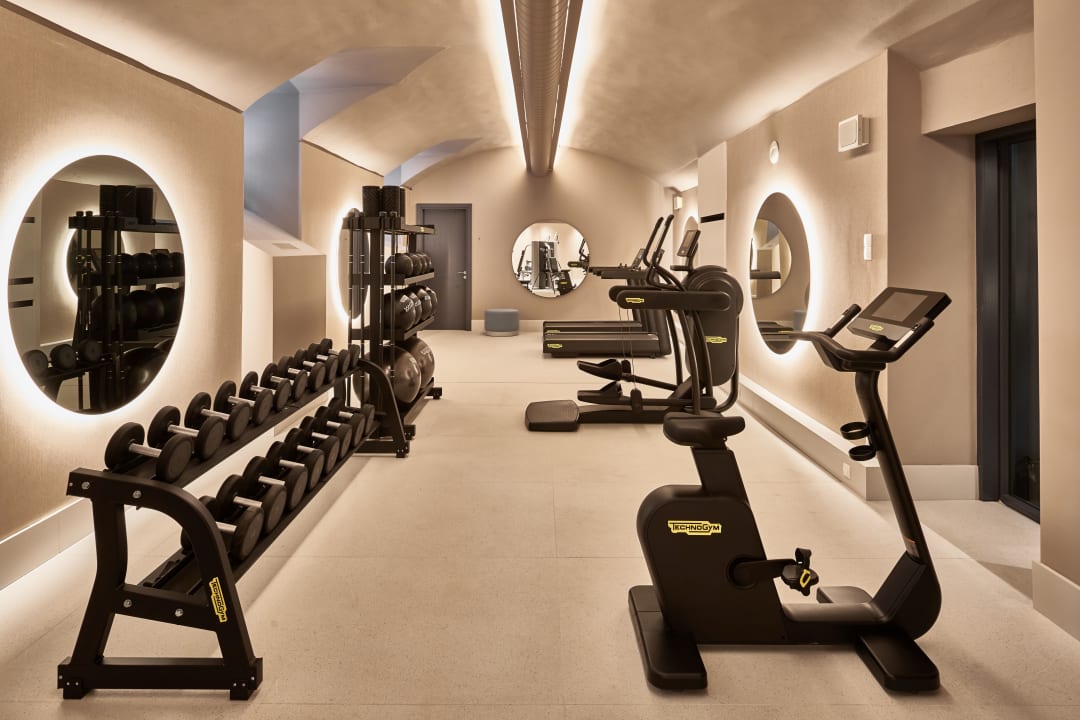 Sport & Freizeit Falkensteiner Boutique Hotel Prague