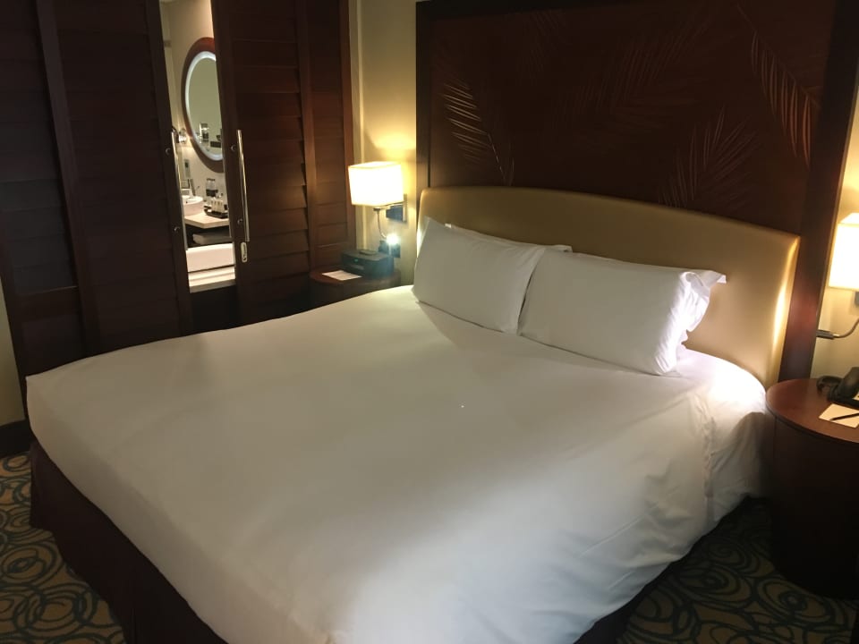 Zimmer Sofitel Dubai Jumeirah Beach