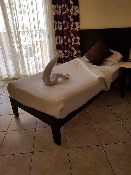 Zimmer Casa Mare Resort